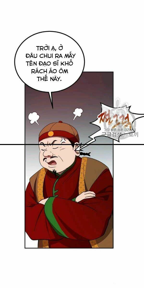 Võ Đang Kỳ Hiệp: Chapter 23