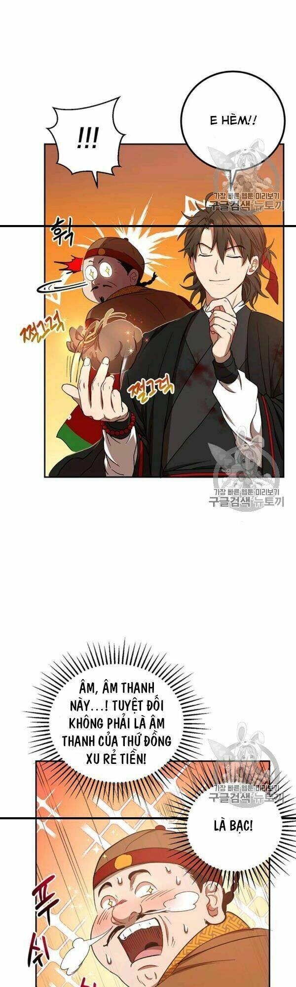 Võ Đang Kỳ Hiệp: Chapter 23