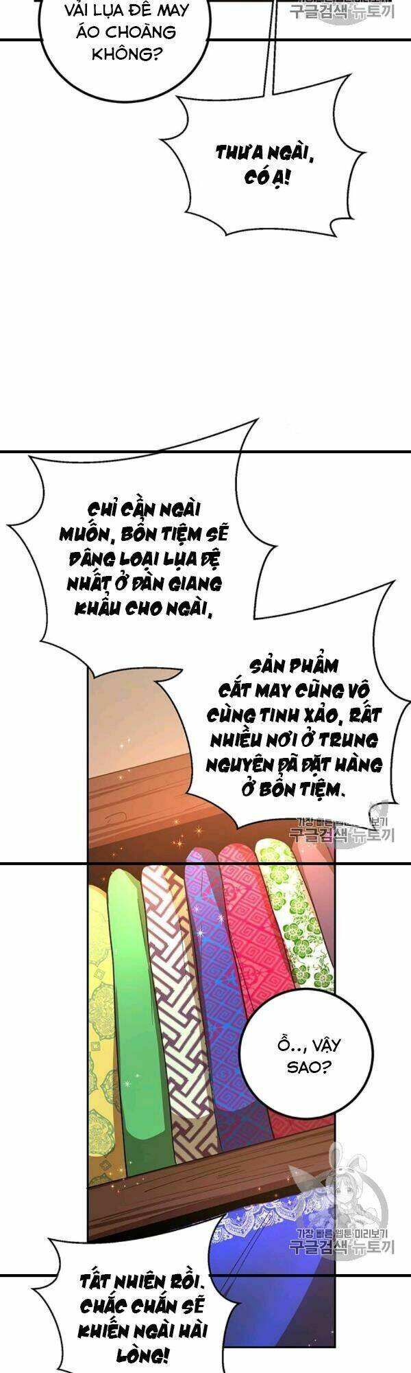 Võ Đang Kỳ Hiệp: Chapter 23