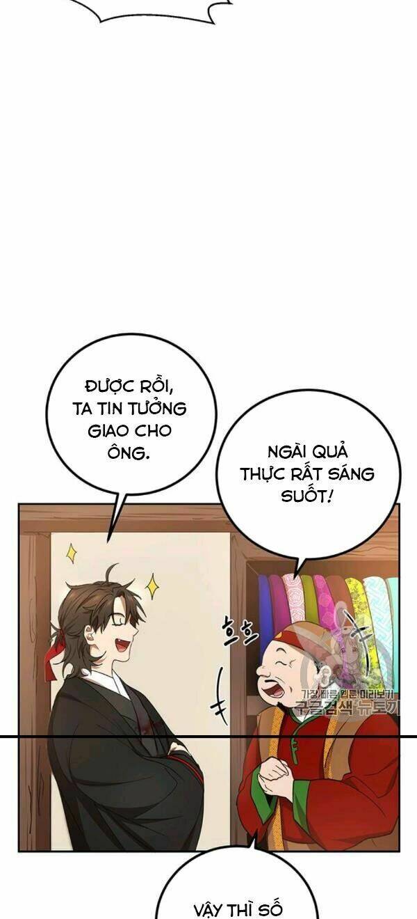 Võ Đang Kỳ Hiệp: Chapter 23