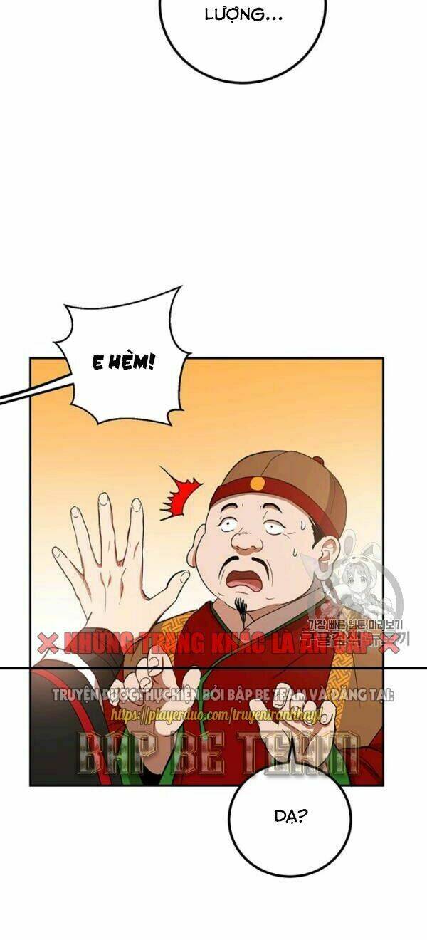 Võ Đang Kỳ Hiệp: Chapter 23