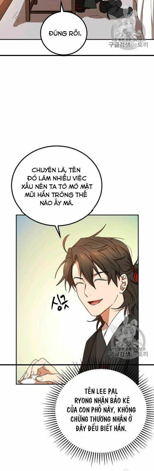 Võ Đang Kỳ Hiệp: Chapter 23