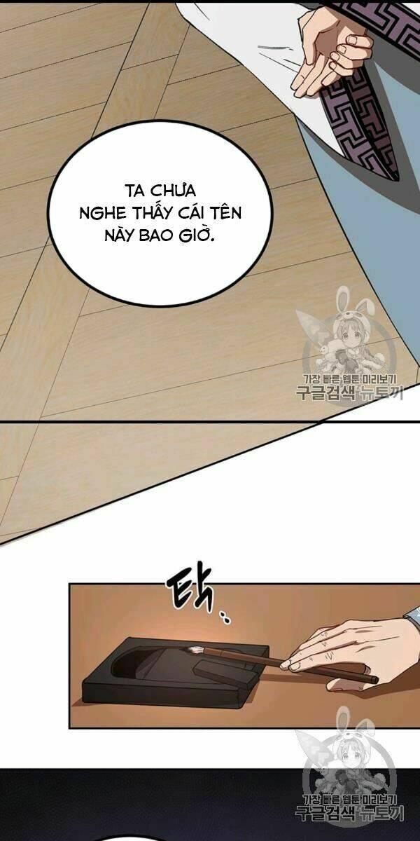 Võ Đang Kỳ Hiệp: Chapter 23