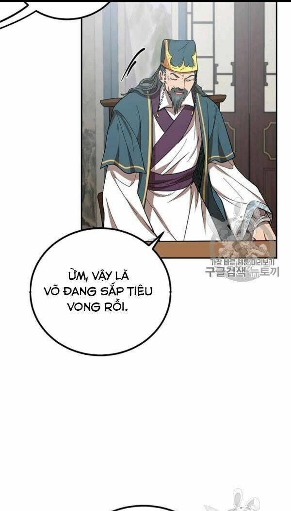 Võ Đang Kỳ Hiệp: Chapter 23