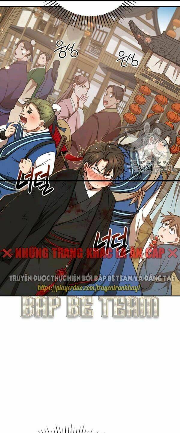 Võ Đang Kỳ Hiệp: Chapter 23