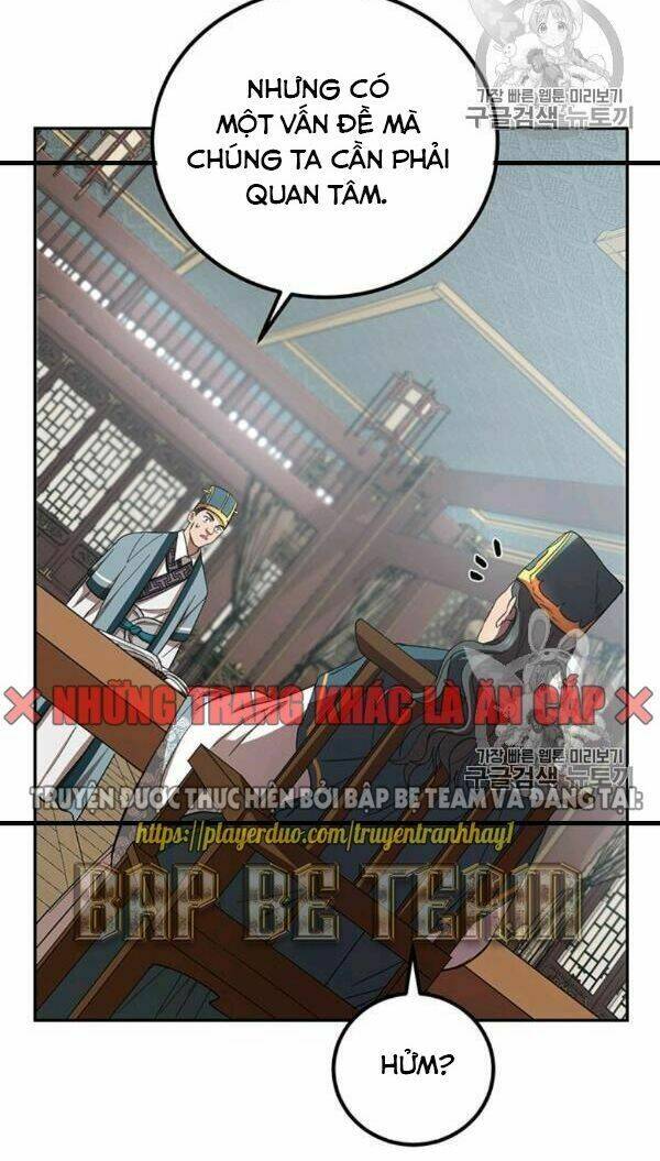 Võ Đang Kỳ Hiệp: Chapter 23