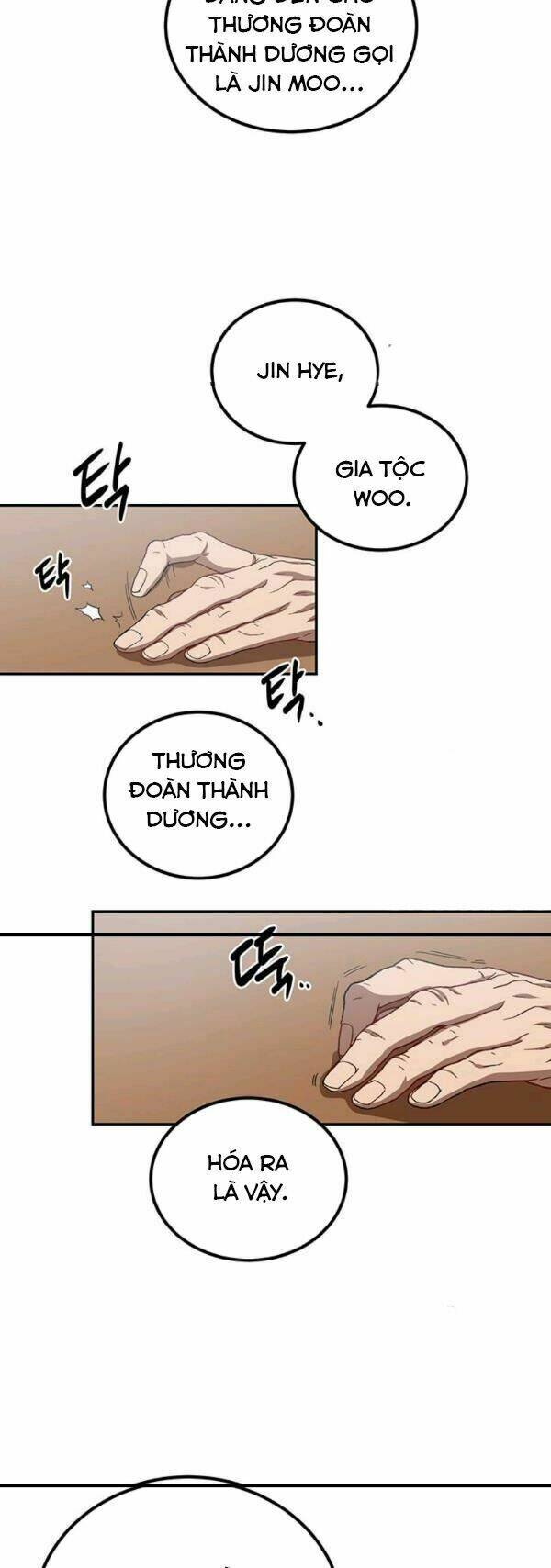 Võ Đang Kỳ Hiệp: Chapter 23