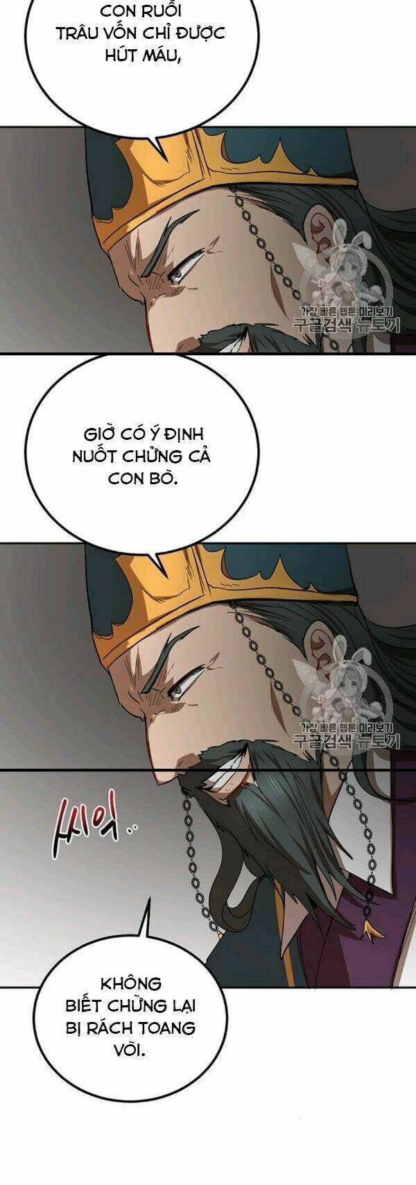 Võ Đang Kỳ Hiệp: Chapter 23