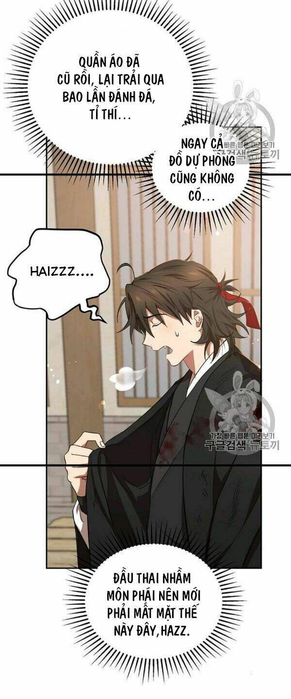 Võ Đang Kỳ Hiệp: Chapter 23