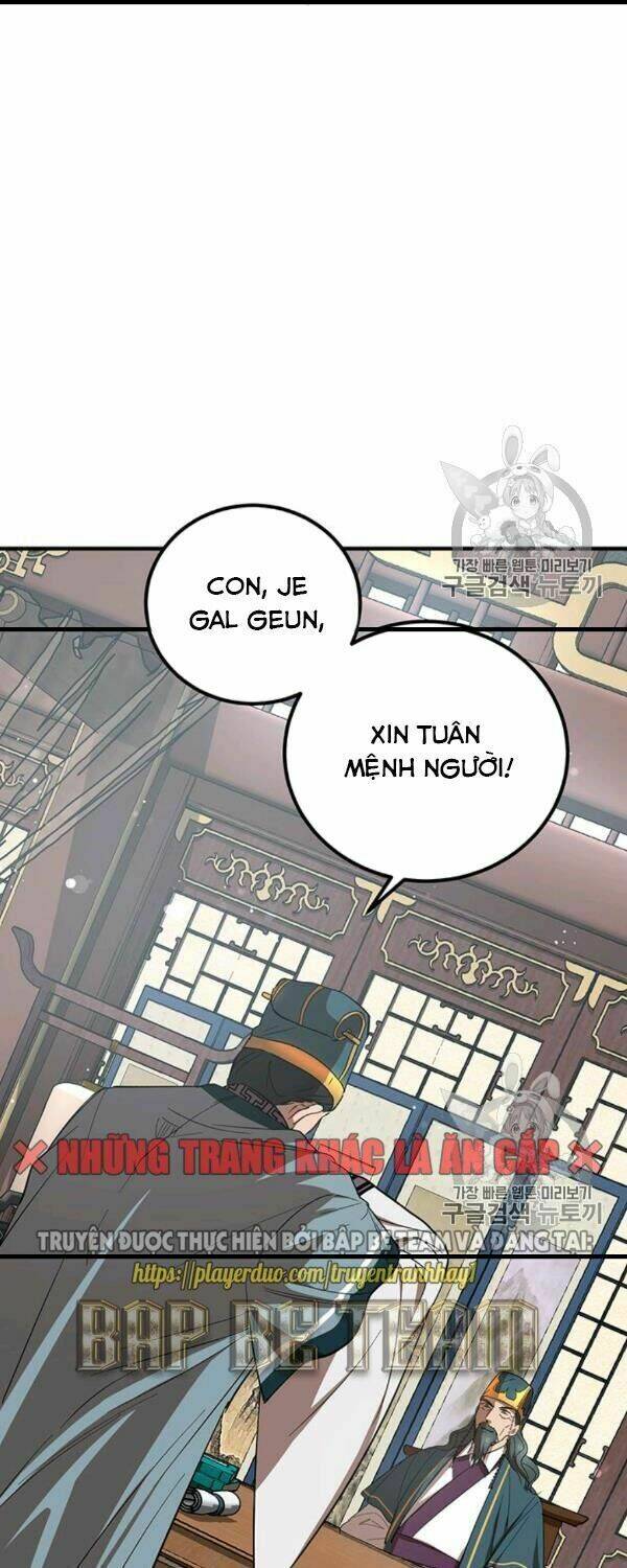 Võ Đang Kỳ Hiệp: Chapter 23