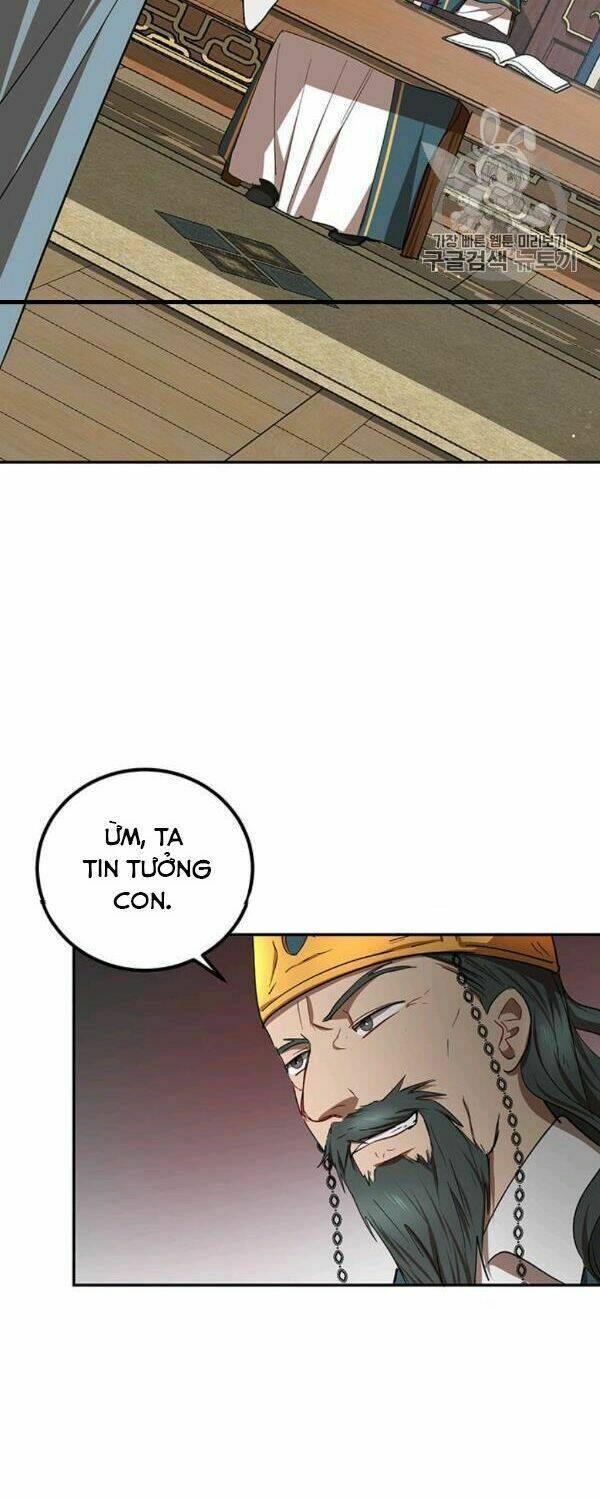 Võ Đang Kỳ Hiệp: Chapter 23