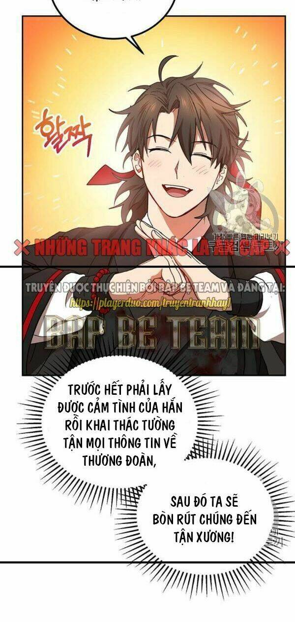 Võ Đang Kỳ Hiệp: Chapter 24