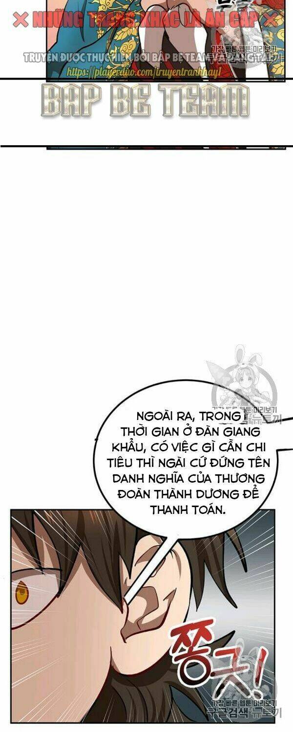 Võ Đang Kỳ Hiệp: Chapter 24