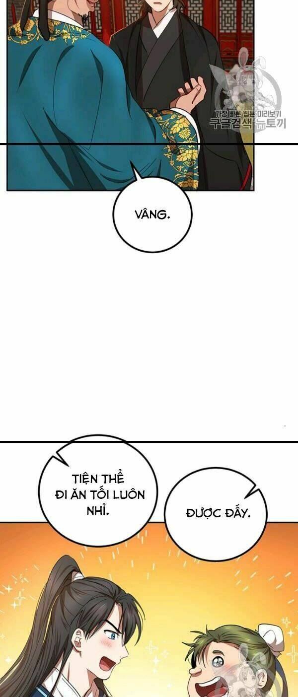 Võ Đang Kỳ Hiệp: Chapter 24