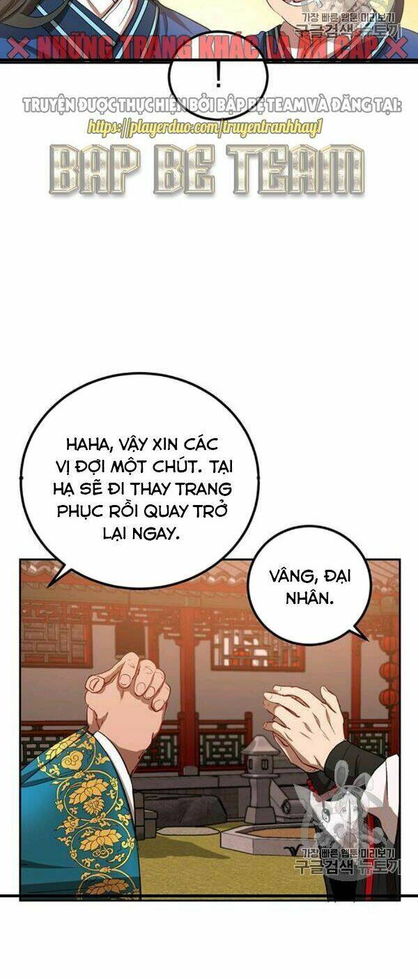 Võ Đang Kỳ Hiệp: Chapter 24