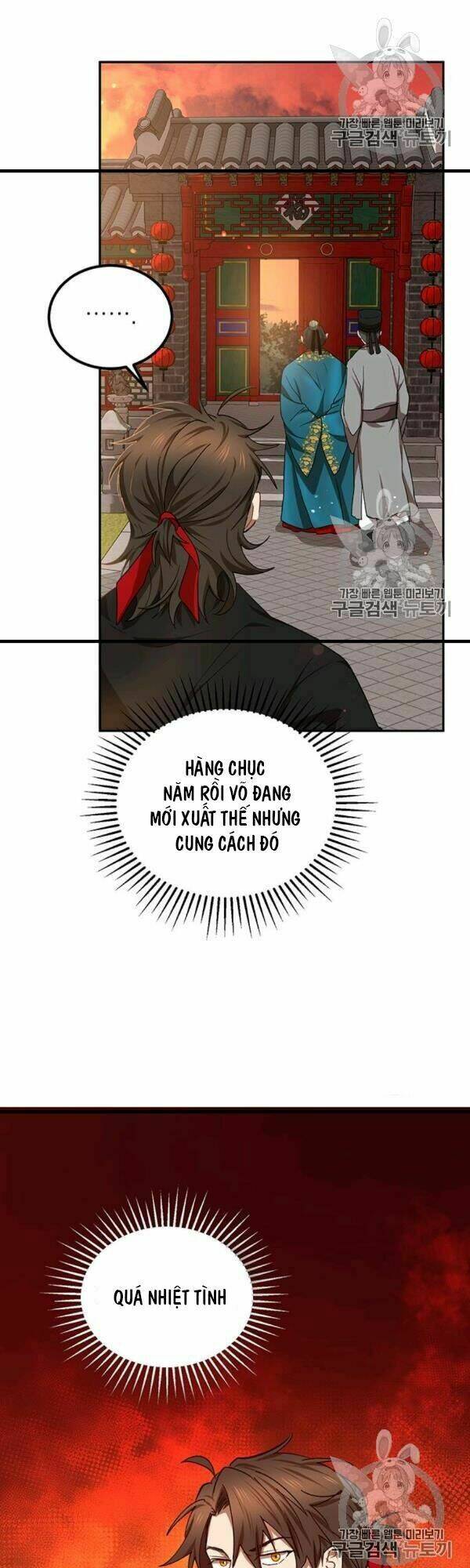 Võ Đang Kỳ Hiệp: Chapter 24