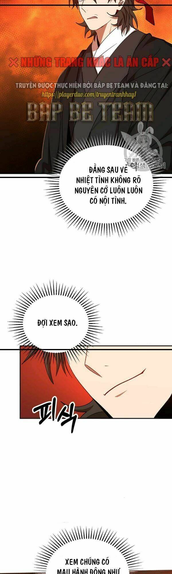 Võ Đang Kỳ Hiệp: Chapter 24