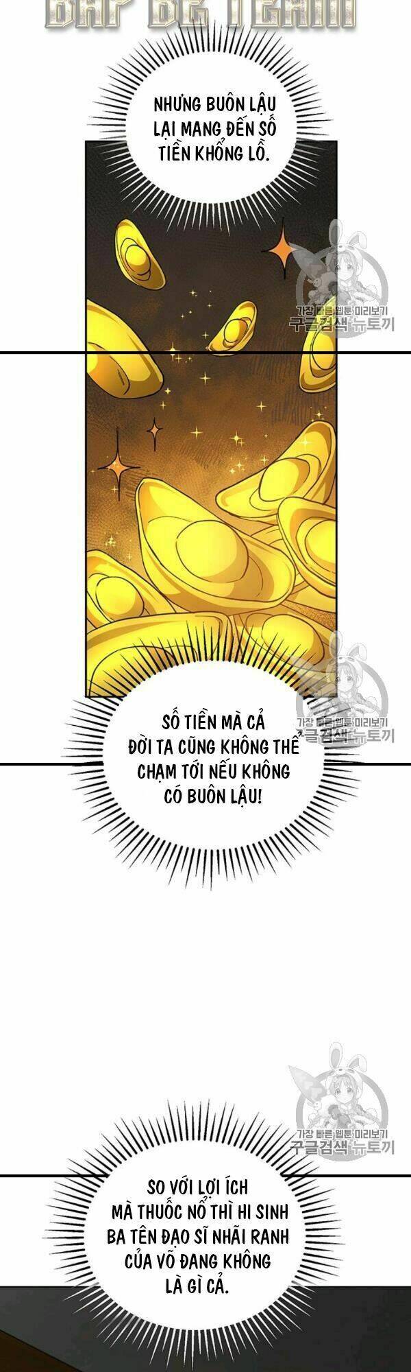 Võ Đang Kỳ Hiệp: Chapter 24