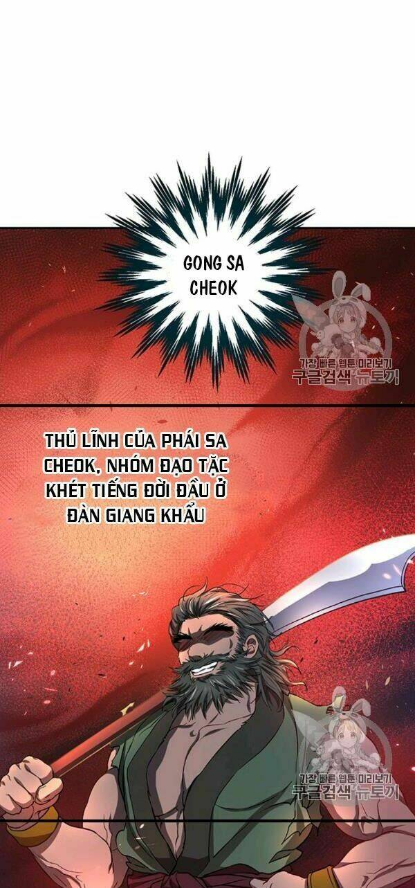 Võ Đang Kỳ Hiệp: Chapter 24