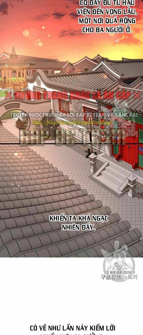Võ Đang Kỳ Hiệp: Chapter 24