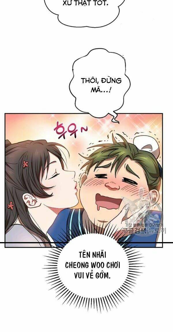 Võ Đang Kỳ Hiệp: Chapter 24