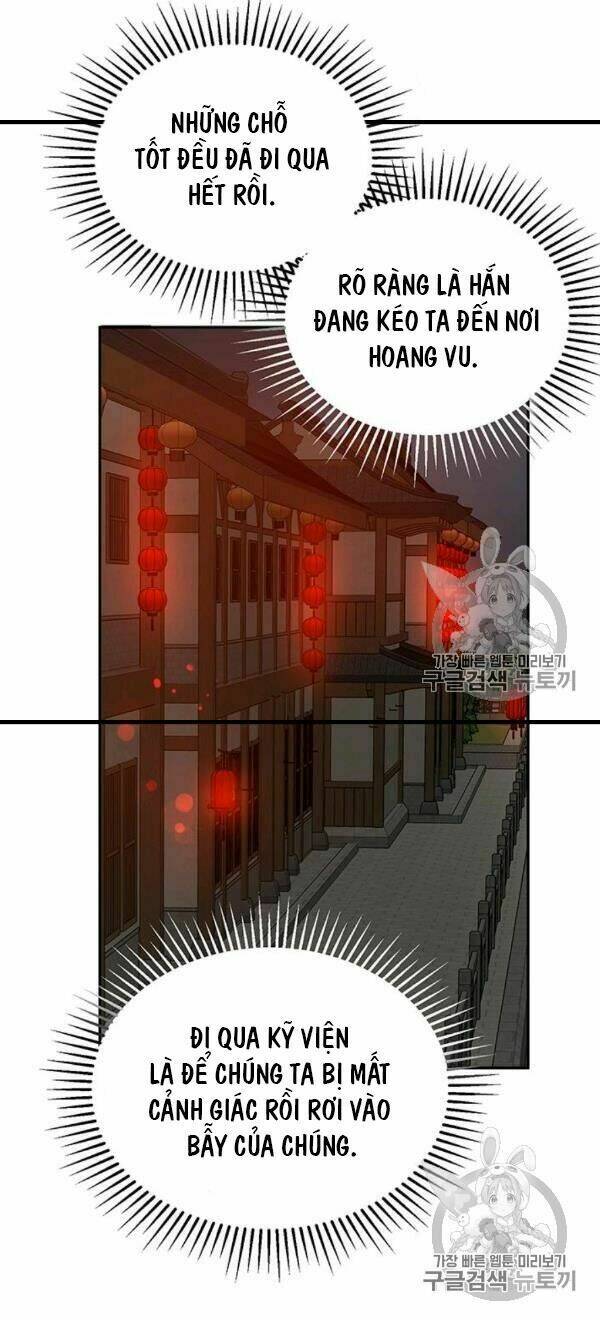 Võ Đang Kỳ Hiệp: Chapter 24