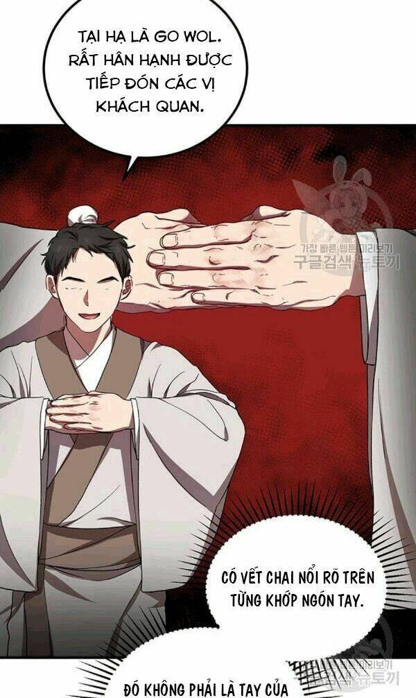 Võ Đang Kỳ Hiệp: Chapter 25