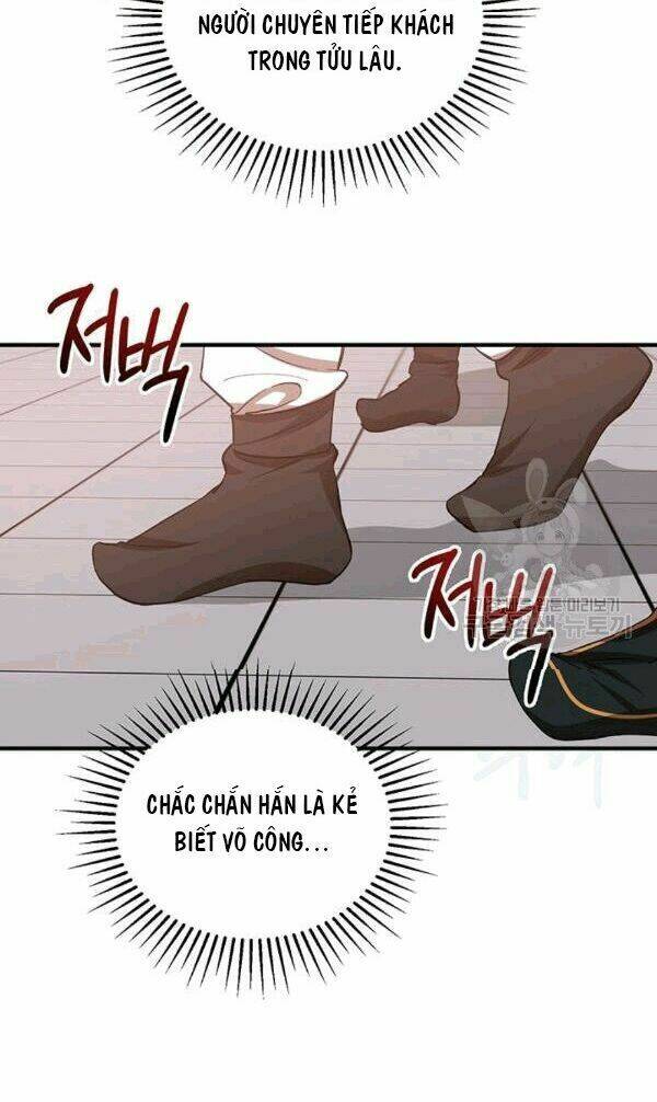 Võ Đang Kỳ Hiệp: Chapter 25