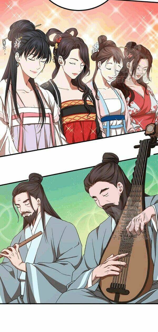 Võ Đang Kỳ Hiệp: Chapter 25