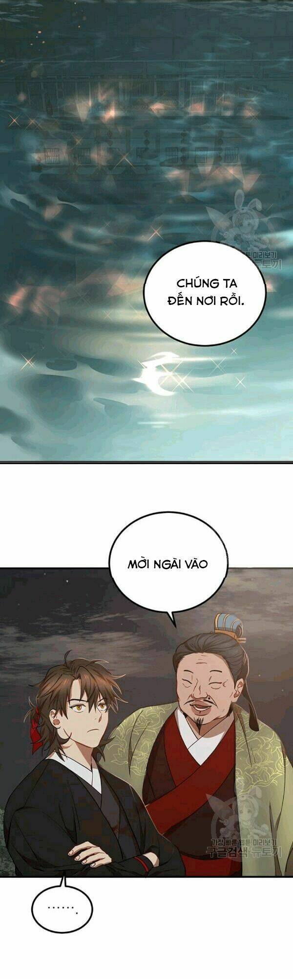 Võ Đang Kỳ Hiệp: Chapter 25