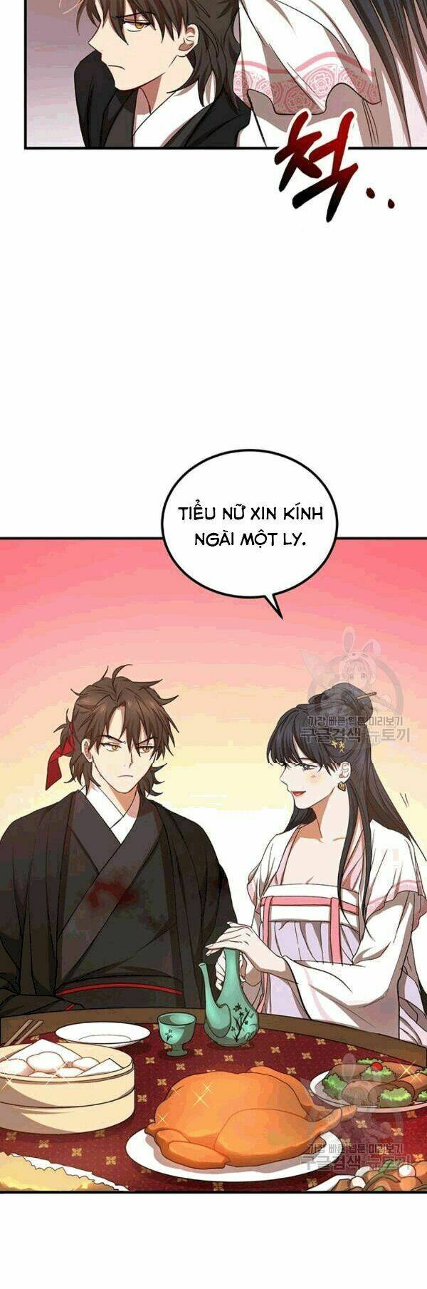 Võ Đang Kỳ Hiệp: Chapter 25