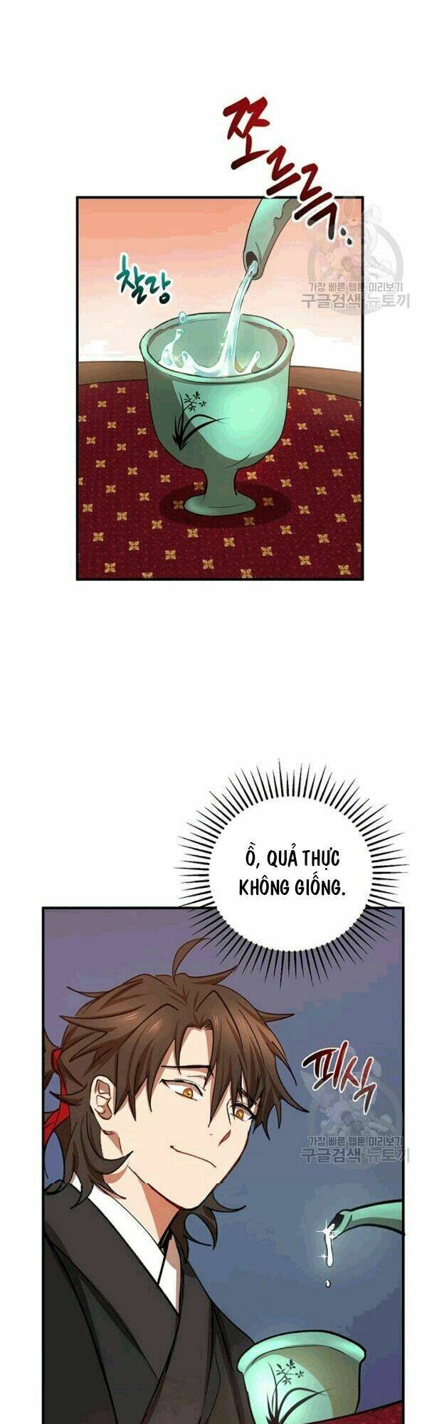 Võ Đang Kỳ Hiệp: Chapter 25