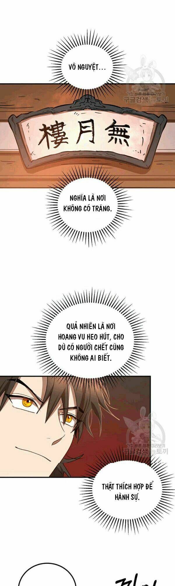 Võ Đang Kỳ Hiệp: Chapter 25