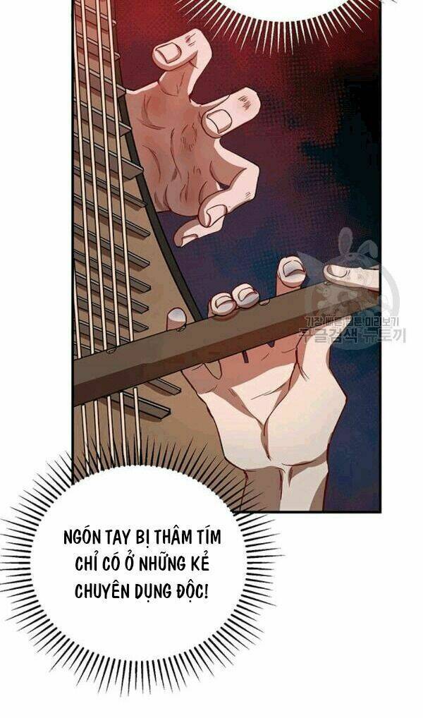 Võ Đang Kỳ Hiệp: Chapter 25