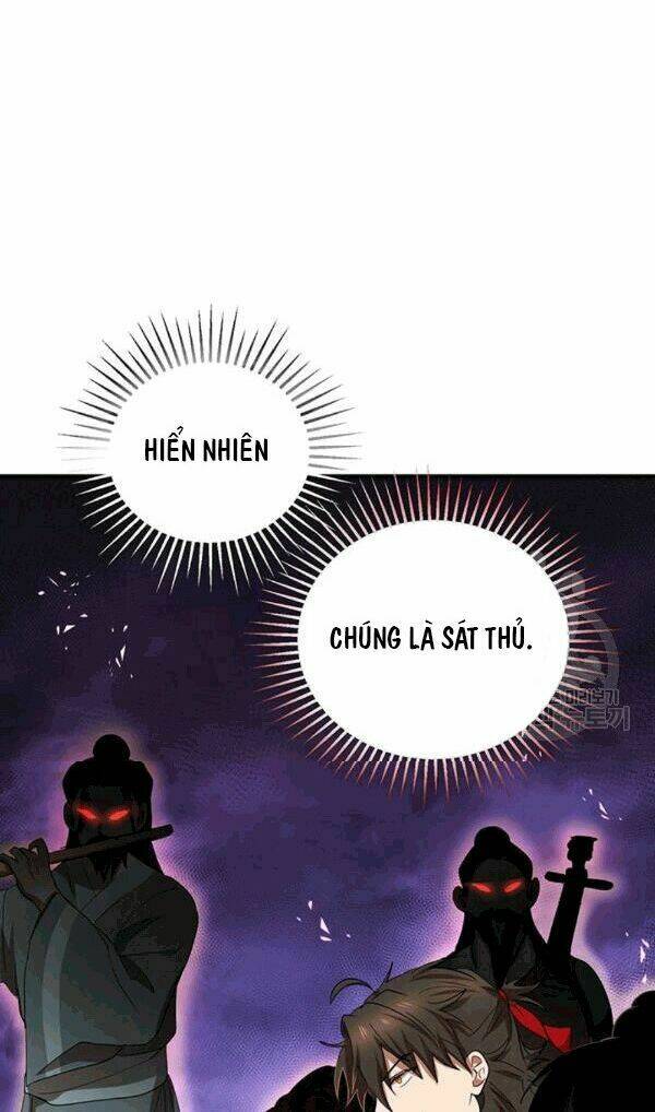 Võ Đang Kỳ Hiệp: Chapter 25