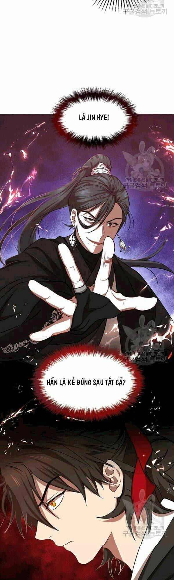 Võ Đang Kỳ Hiệp: Chapter 25