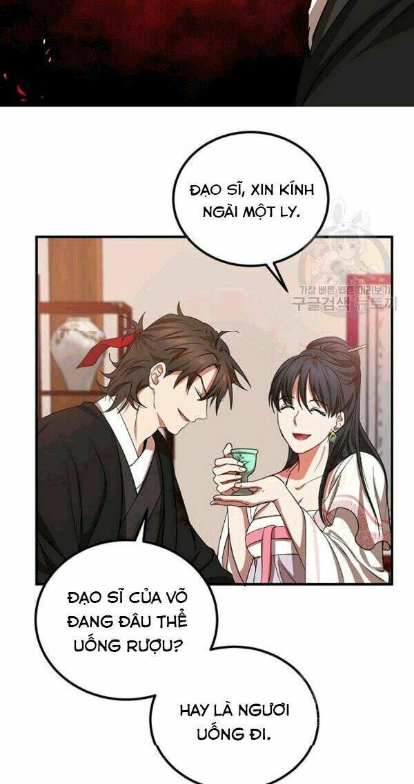 Võ Đang Kỳ Hiệp: Chapter 25