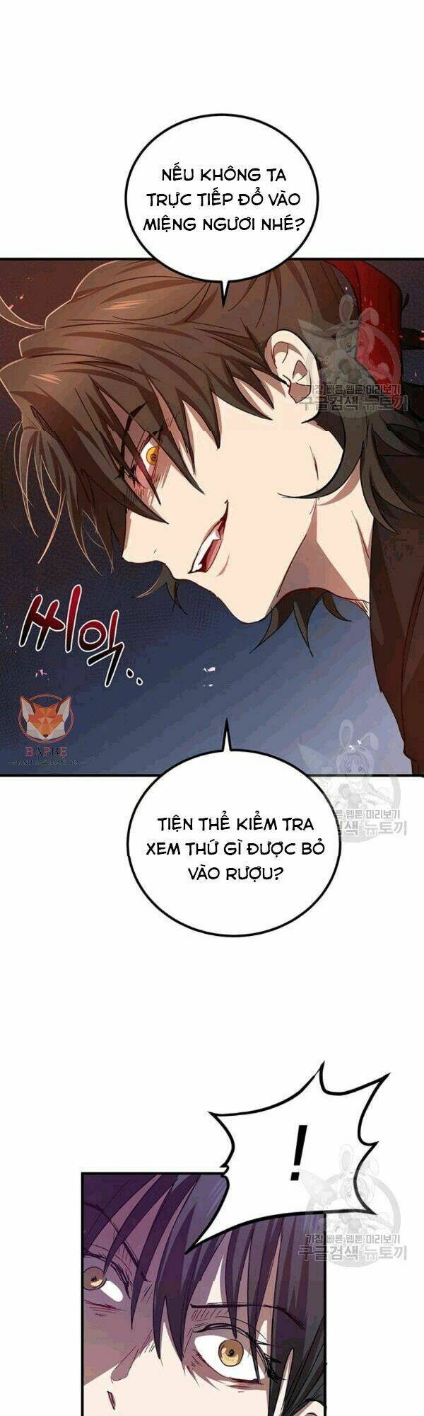 Võ Đang Kỳ Hiệp: Chapter 25
