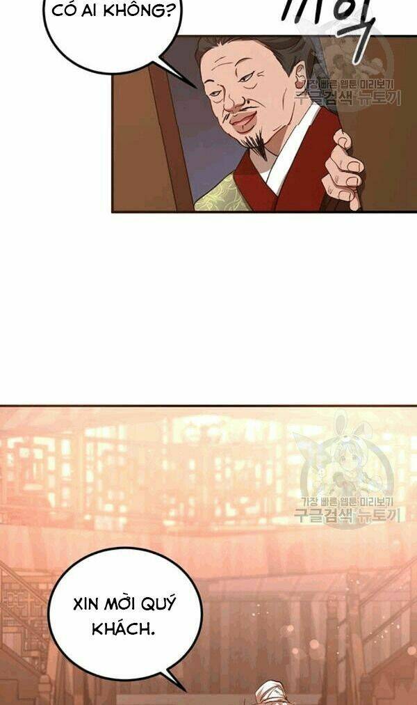 Võ Đang Kỳ Hiệp: Chapter 25