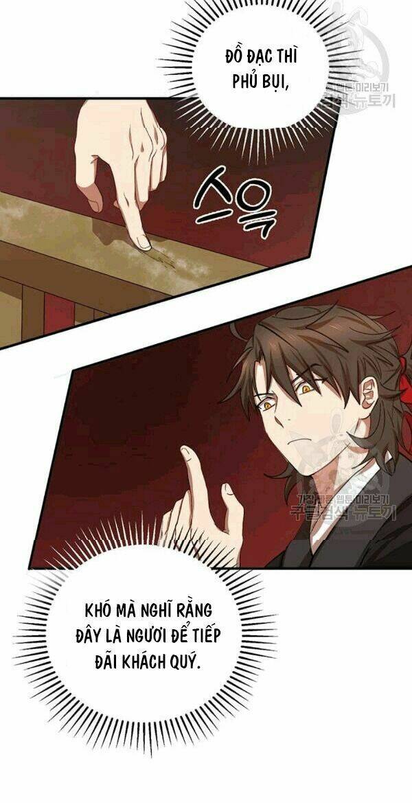 Võ Đang Kỳ Hiệp: Chapter 25