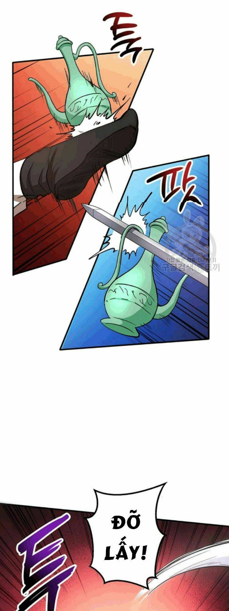 Võ Đang Kỳ Hiệp: Chapter 26