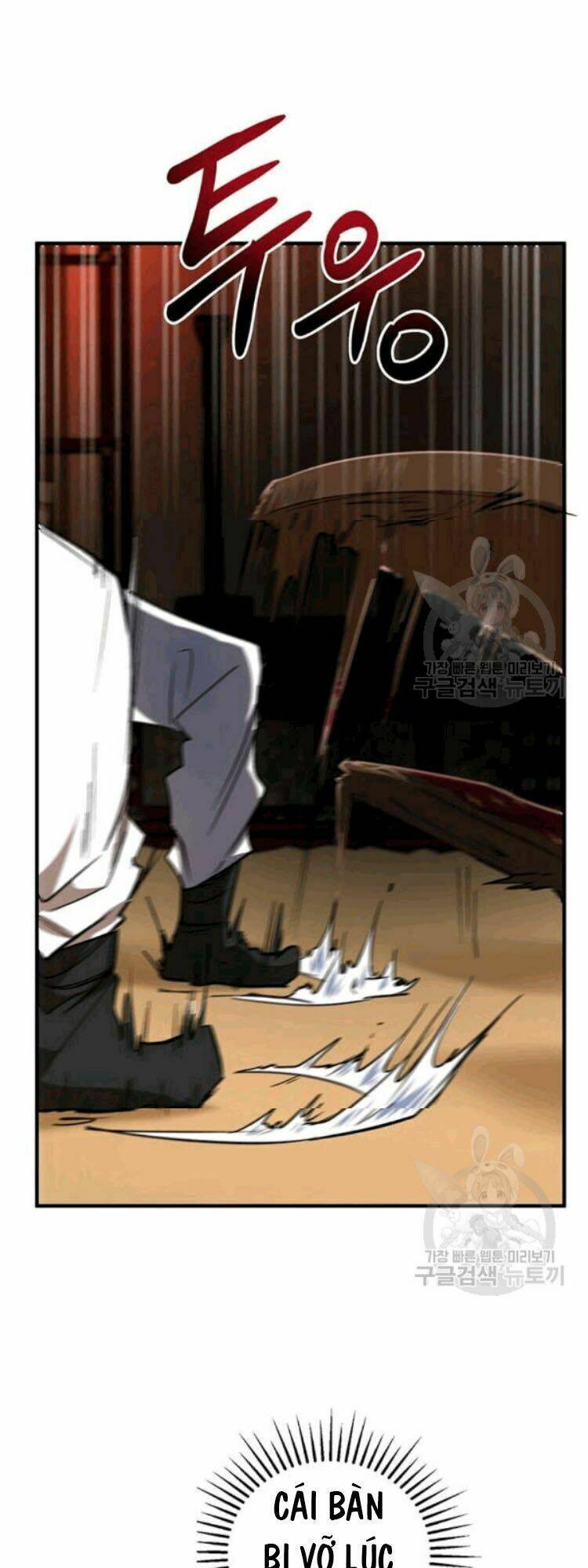 Võ Đang Kỳ Hiệp: Chapter 26