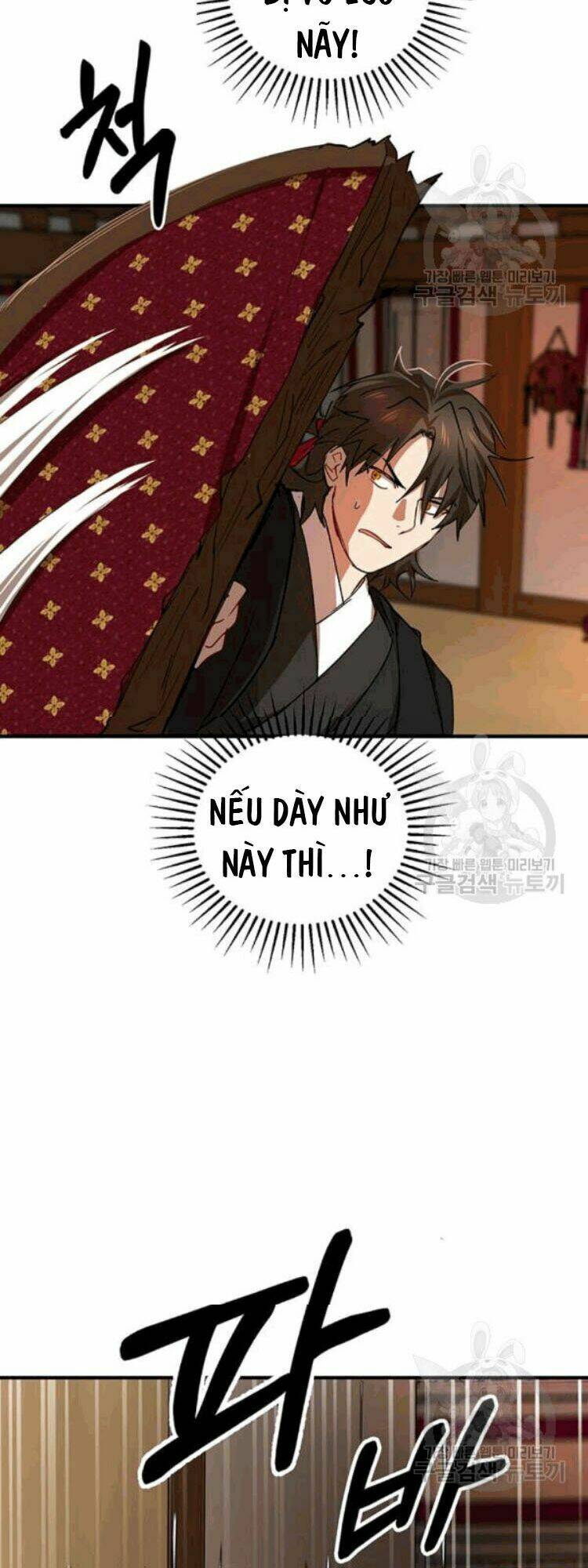 Võ Đang Kỳ Hiệp: Chapter 26
