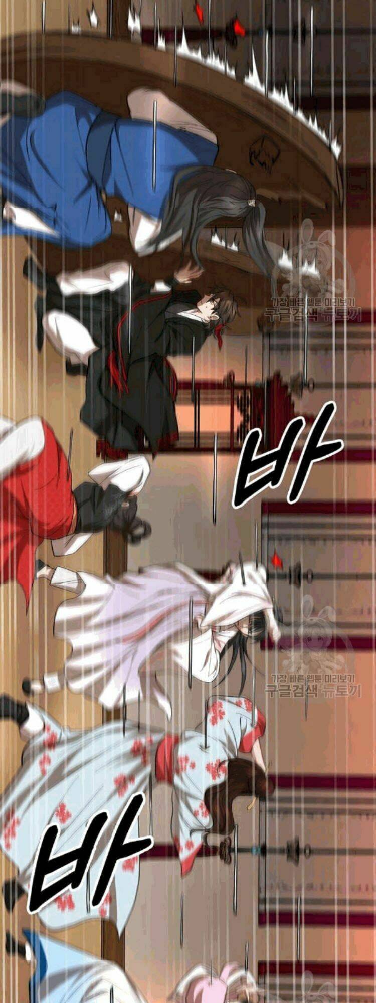 Võ Đang Kỳ Hiệp: Chapter 26