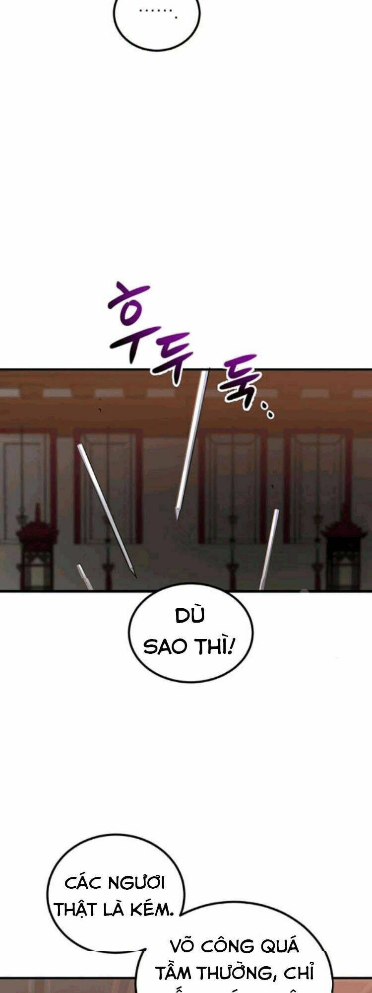 Võ Đang Kỳ Hiệp: Chapter 26