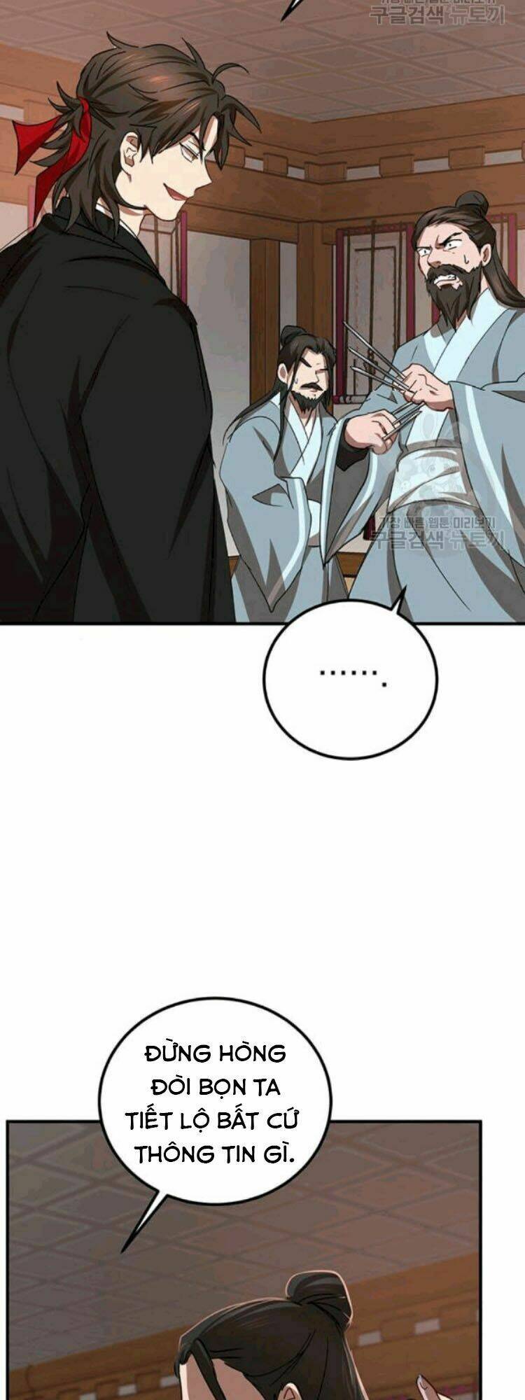 Võ Đang Kỳ Hiệp: Chapter 26