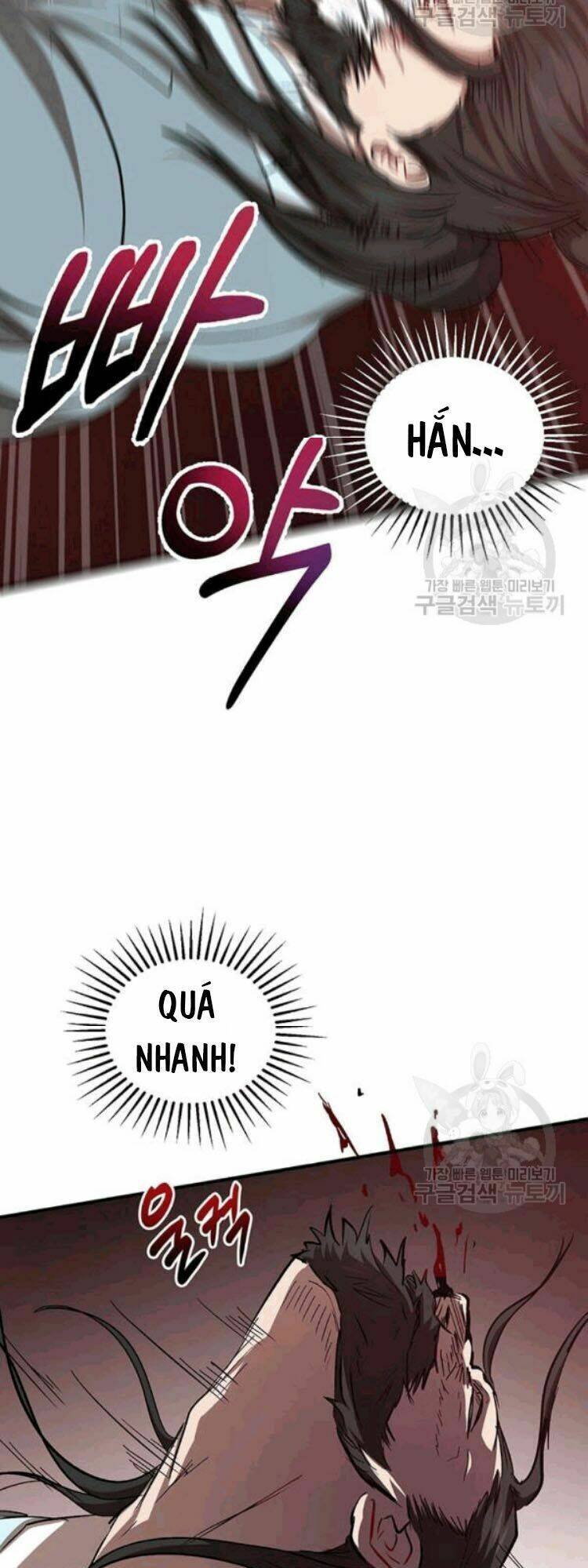 Võ Đang Kỳ Hiệp: Chapter 26