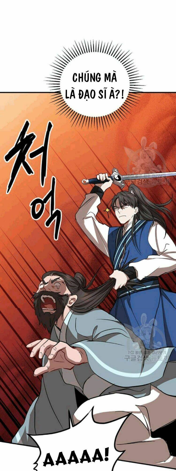 Võ Đang Kỳ Hiệp: Chapter 26