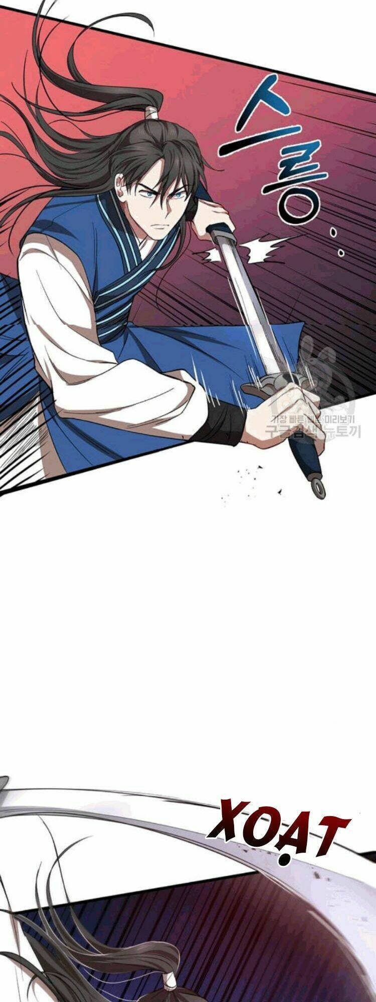 Võ Đang Kỳ Hiệp: Chapter 26