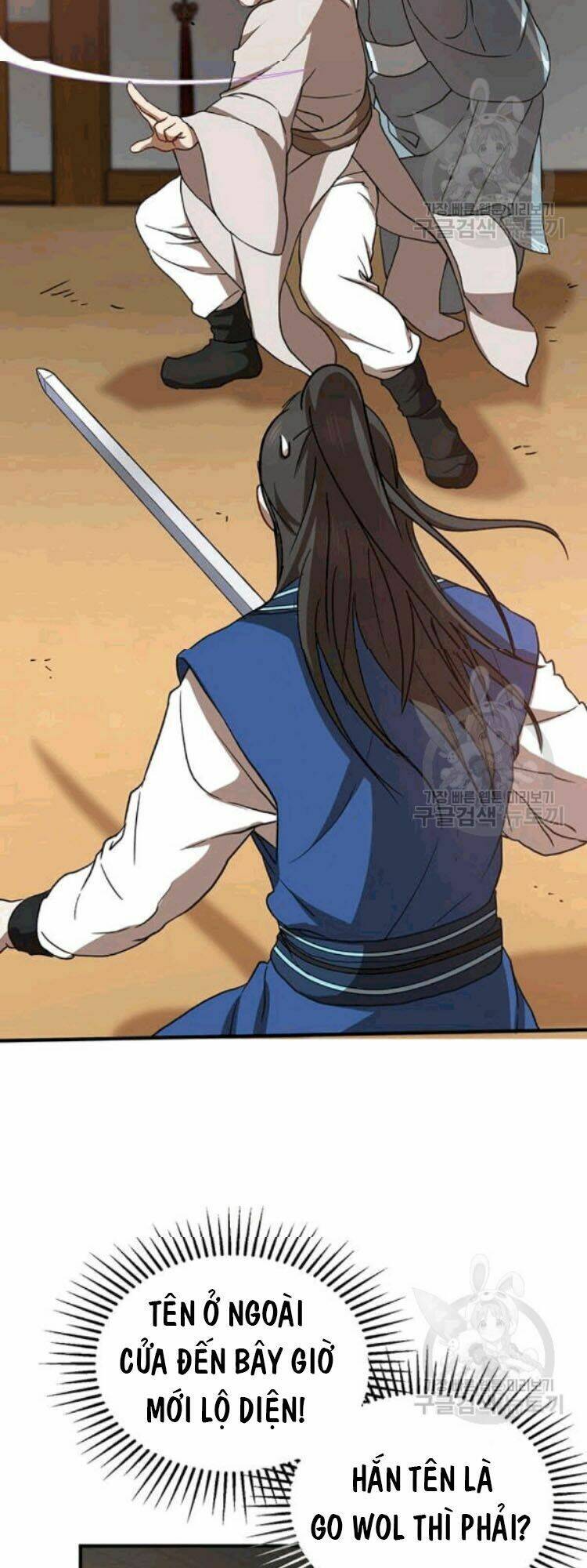 Võ Đang Kỳ Hiệp: Chapter 26